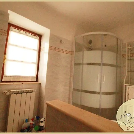 Ferienhaus Ca' Nel Borgo