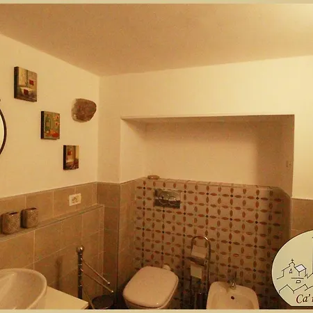 Ca' Nel Borgo Ferienhaus