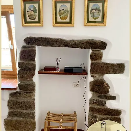 Ca' Nel Borgo * Albiano Magra
