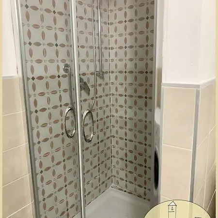 Ferienhaus Ca' Nel Borgo