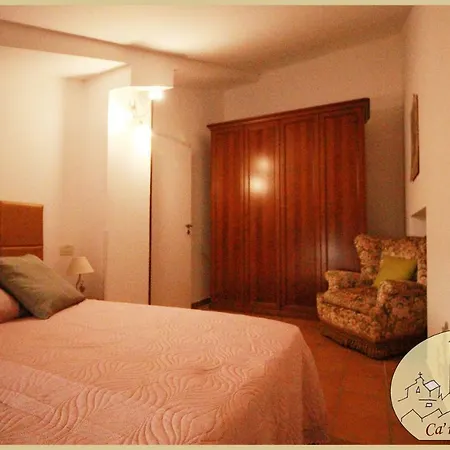 Ferienhaus Ca' Nel Borgo *